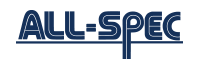 All-Spec logo