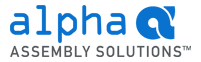 Alpha logo