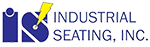 Industrial seating logo