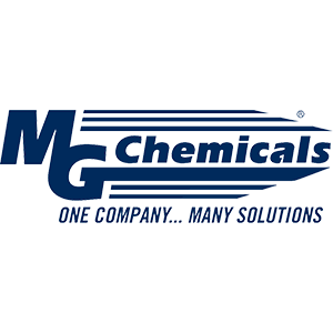 MG Chemicals logo