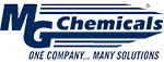 MG Chemicals logo