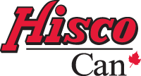 Hisco Canada logo