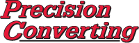 Precision Converting logo