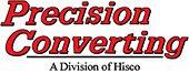 Precision Converting logo image