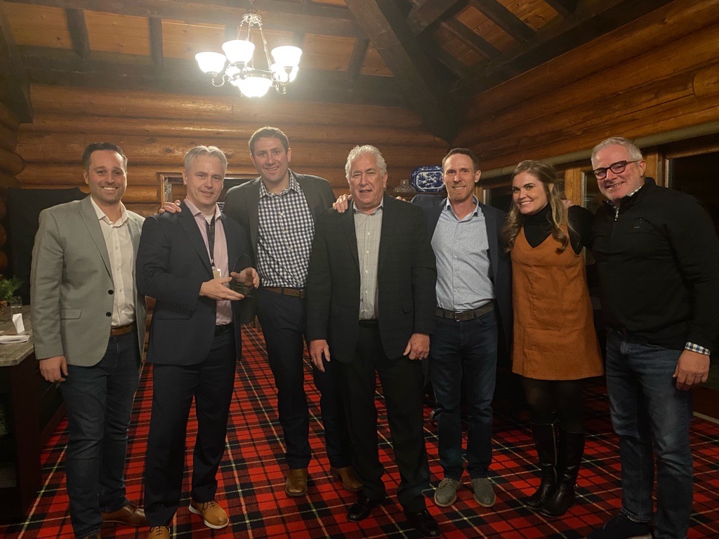 2022 Preferred Converter Cup Win