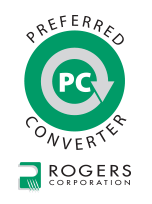 rogers preferred converter logo
