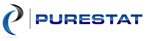 Pure-Stat Technologies Logo