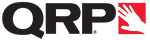 QRP logo