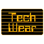 Tech Wear logo