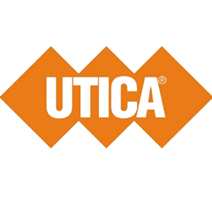 Utica logo