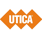 Utica logo