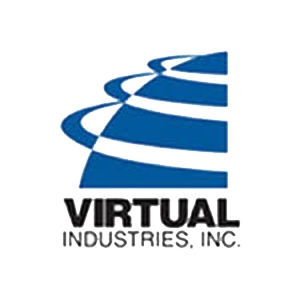 virtual industries inc logo
